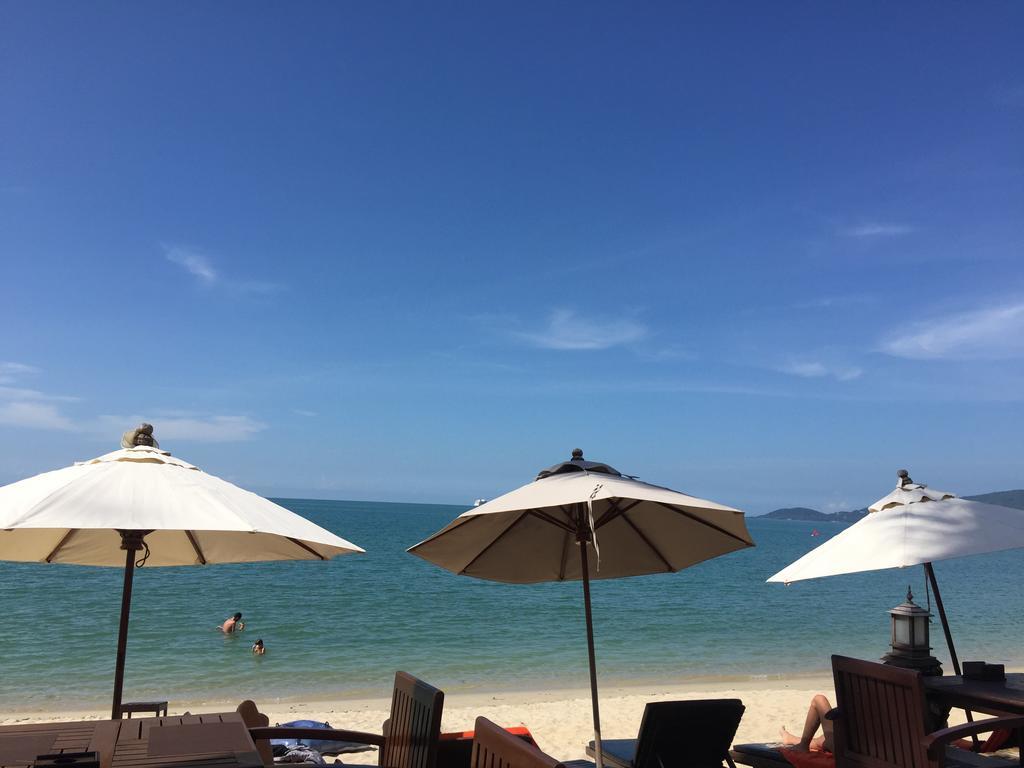 ליפה נוי Kanok Buri Resort מראה חיצוני תמונה